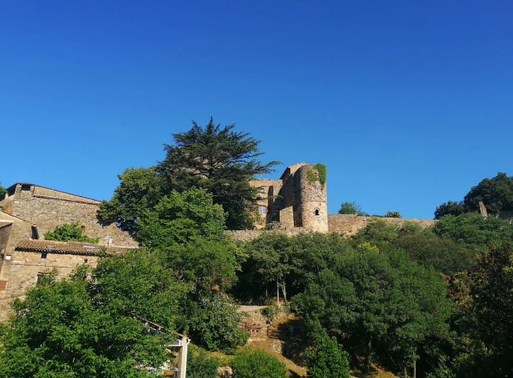 Pézènes-les-Mines, France
